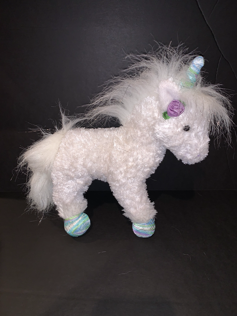 Misty unicorn hotsell